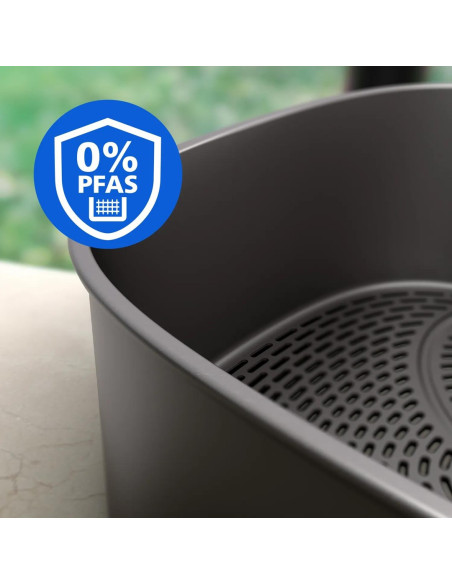 Frytownica Beztłuszczowa Philips Na462/80