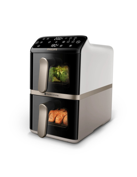 Frytownica Beztłuszczowa Philips Na462/80