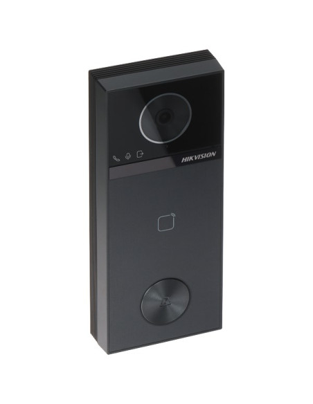 Ds-Kv6114-E1 Stacja Bramowa Hikvision