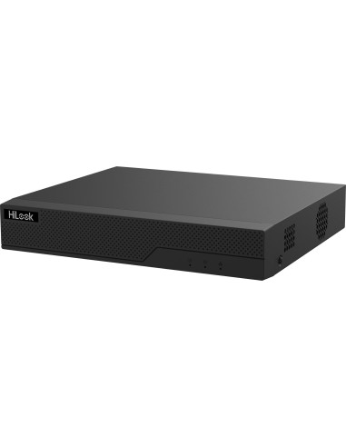 Rejestrator Ip Hilook Nvr-108Mh-C/8P(E) 8-Kanałowy 8Mp Poe