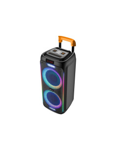 Głośnik Bt Walizka Denver Tsp-456 60W