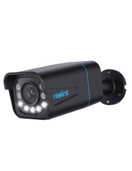 Reolink P430-B Kamera Przemysłowa Tubowa Kamera Bezpieczeństwa Ip Wewnętrzna / Zewnętrzna 3840 X 2160 Px Ściana