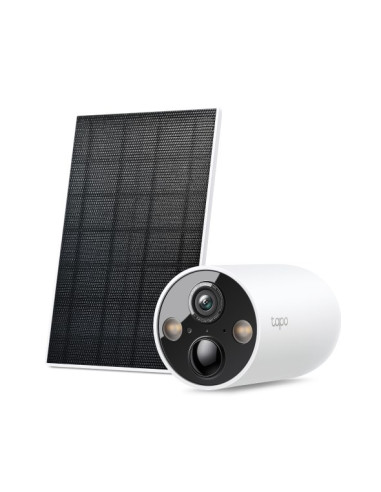 Kamera Tp-Link Tapo C425Kit