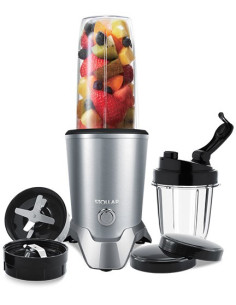 Stollar Snb550 Blender 1 L Blender Stołowy 1000 W Stal Nierdzewna