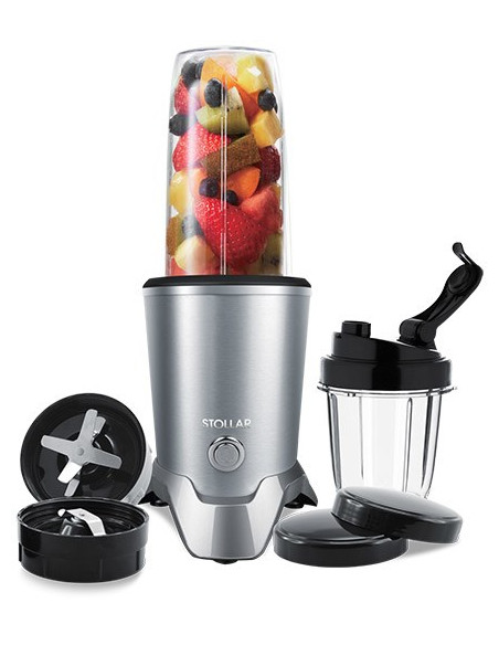 Stollar Snb550 Blender 1 L Blender Stołowy 1000 W Stal Nierdzewna