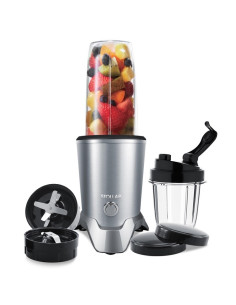 Stollar Snb550 Blender 1 L Blender Stołowy 1000 W Stal Nierdzewna 2