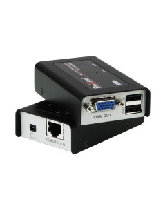 Aten Ce100-At-G Przedłużacz Kvm Nadajnik I Odbiornik 2