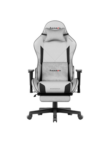 Fotel Gamingowy Huzaro Force 5.7 Grey