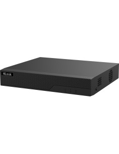 Rejestrator Ip Hilook Nvr-104Mh-C/4P(E) 4-Kanałowy 8Mp Poe