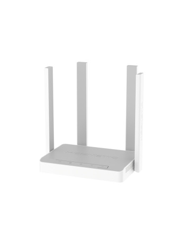 Router Keenetic Explorer 4G Kn-4910-01-Eu Ac1200