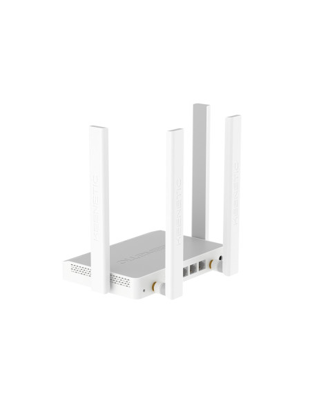 Router Keenetic Explorer 4G Kn-4910-01-Eu Ac1200