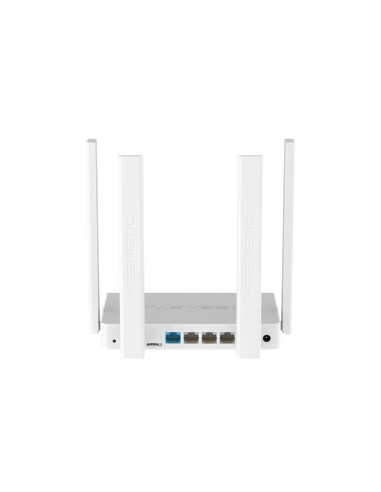 Router Keenetic Explorer 4G Kn-4910-01-Eu Ac1200