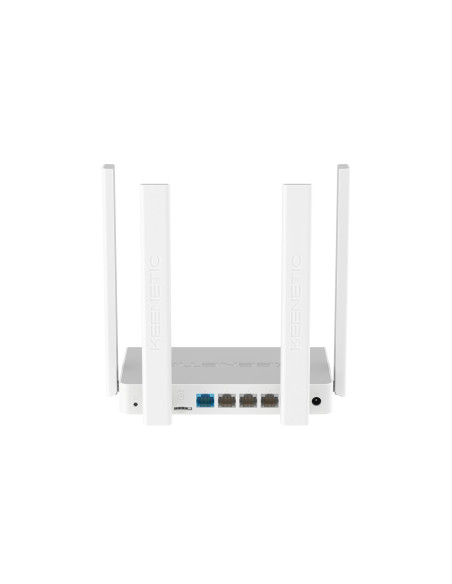 Router Keenetic Explorer 4G Kn-4910-01-Eu Ac1200