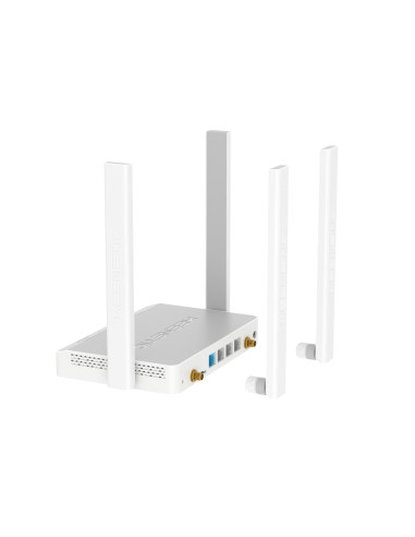 Router Keenetic Explorer 4G Kn-4910-01-Eu Ac1200