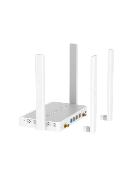 Router Keenetic Explorer 4G Kn-4910-01-Eu Ac1200