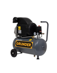Sprężarka Powietrza Grunder Rc2/24 2Hp 24L