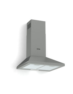 Okap Przyścienny Gorenje Whc529E4X Stal Nierdzewna Inox