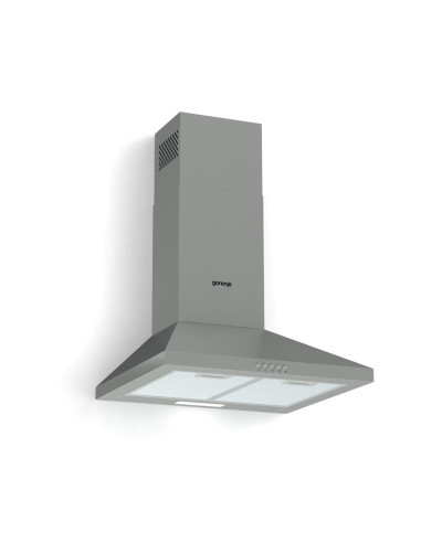 Okap Przyścienny Gorenje Whc529E4X Stal Nierdzewna Inox