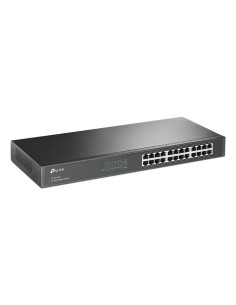 Switch Tp-Link Tl-Sg1024 (24X 10/100/1000Mbps) 2