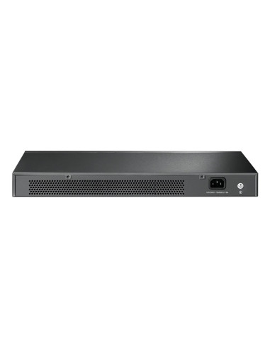 Switch Tp-Link Tl-Sg1024 (24X 10/100/1000Mbps)