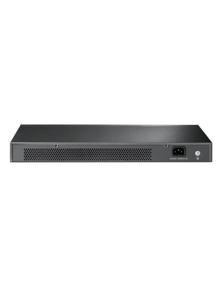 Switch Tp-Link Tl-Sg1024 (24X 10/100/1000Mbps)