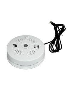 Czujnik Dymu Usb - Przewód 2M Avizio Power