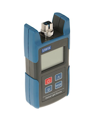 Laserowe Źródło Światła Sp-Osm32/Mini 1310 / 1550 Nm Spacetronik