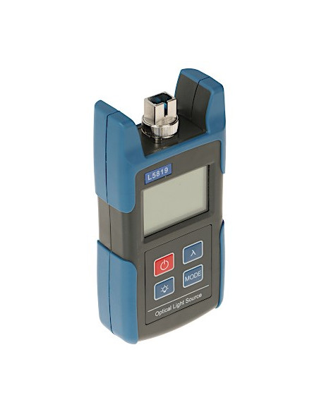 Laserowe Źródło Światła Sp-Osm32/Mini 1310 / 1550 Nm Spacetronik