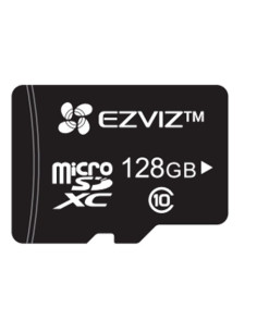 Karta Pamięci Micro Sd Ezviz 128 Gb