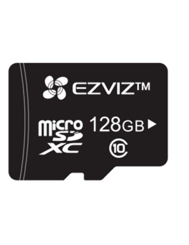 Karta Pamięci Micro Sd Ezviz 128 Gb