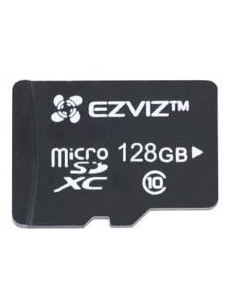 Karta Pamięci Micro Sd Ezviz 128 Gb 2