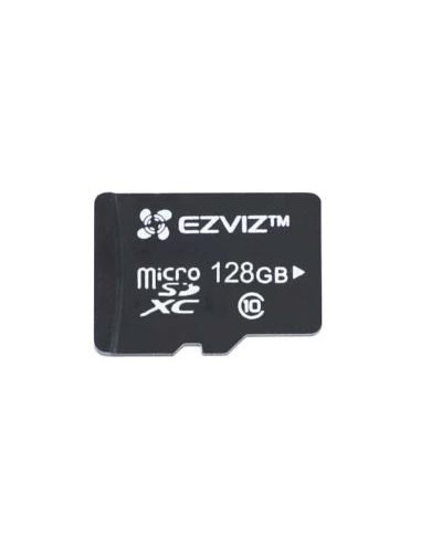Karta Pamięci Micro Sd Ezviz 128 Gb