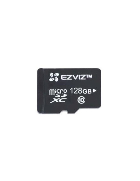 Karta Pamięci Micro Sd Ezviz 128 Gb