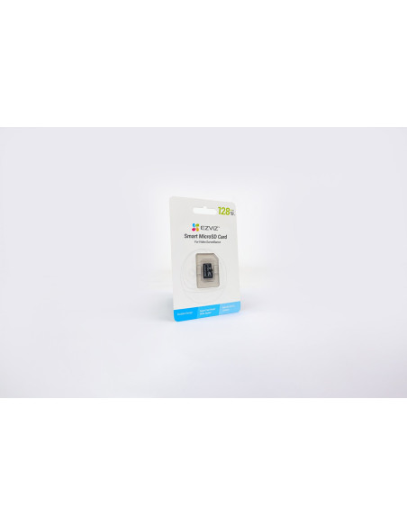 Karta Pamięci Micro Sd Ezviz 128 Gb