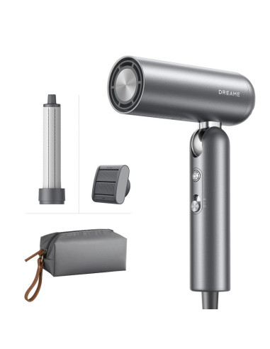Suszarka Do Włosów Dreame Pocket Pro Space-Gray