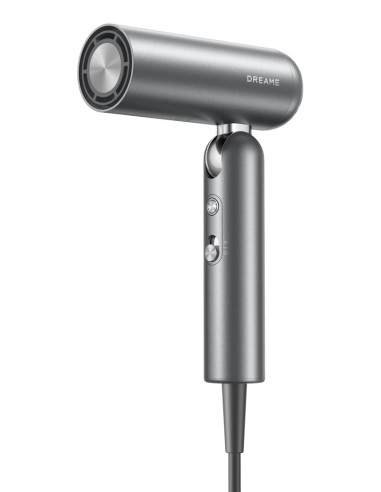 Suszarka Do Włosów Dreame Pocket Pro Space-Gray