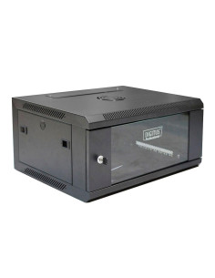 Digitus Dn-W19 04U/450/B Stojak 4U Szafa Wisząca Czarny 2