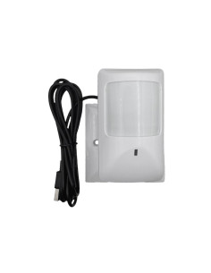 Czujnik Ruchu Ir - Usb - Przewód 2M Avizio Power