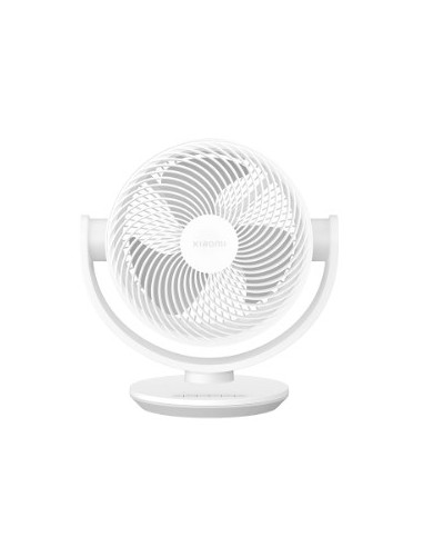 Xiaomi Bhr9872Eu Wiatrak Domowy Biały