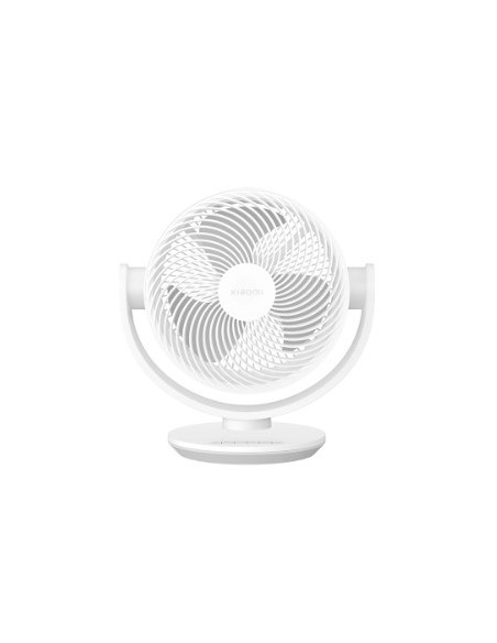 Xiaomi Bhr9872Eu Wiatrak Domowy Biały