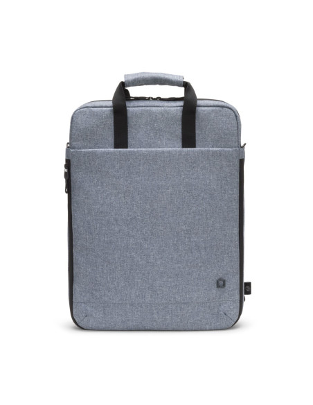 Dicota Eco Motion 13 - 15.6" 39,6 Cm (15.6") Niebieski
