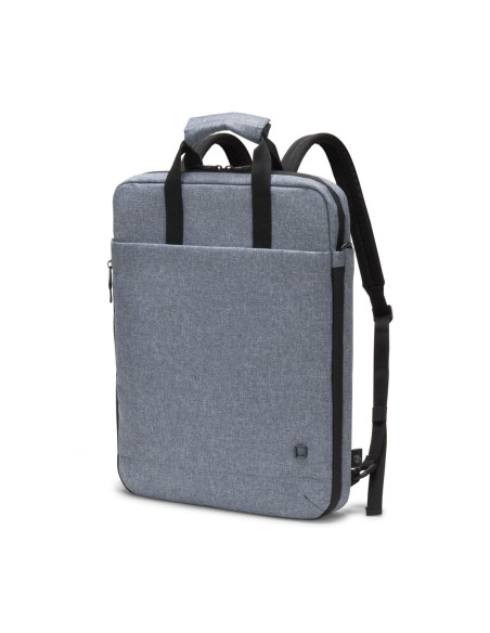 Dicota Eco Motion 13 - 15.6" 39,6 Cm (15.6") Niebieski