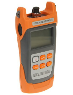 Laserowe Źródło Światła Sls-Xk30S 1310 / 1550 Nm