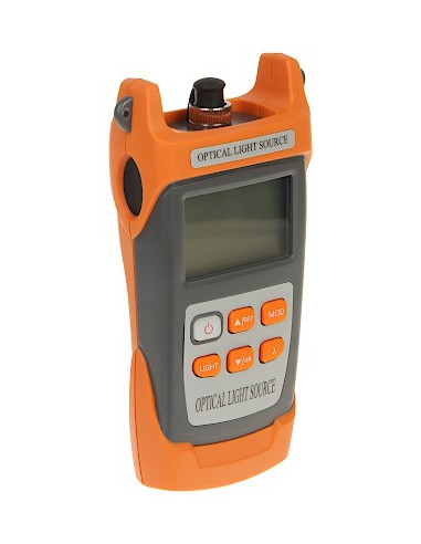 Laserowe Źródło Światła Sls-Xk30S 1310 / 1550 Nm