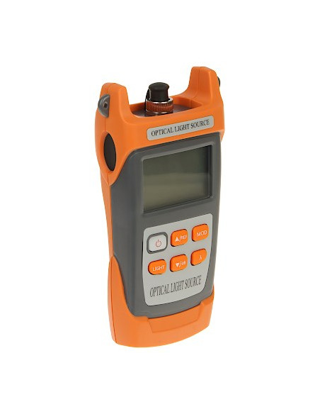 Laserowe Źródło Światła Sls-Xk30S 1310 / 1550 Nm