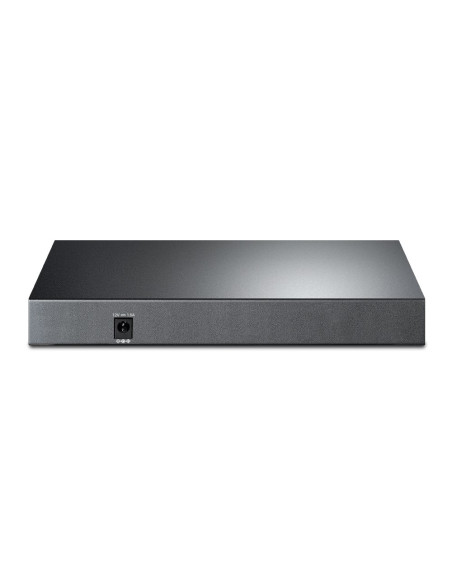 Tp-Link Tl-Sg105-M2 Przełącznik Sieciowy Nie Zarządzany 2.5G Ethernet (100/1000/2500) Czarny