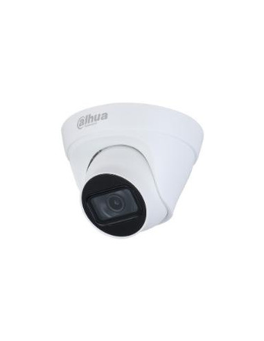 Dahua Technology Entry Dh-Ipc-Hdw1230T1-S4 Kamera Przemysłowa Kopułowa Kamera Bezpieczeństwa Ip Wewnętrzna / Zewnętrzna 1920 X 1