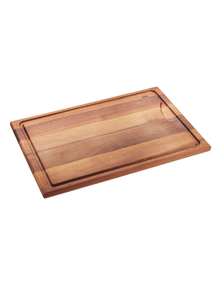 Deska Z Drewna Orzechowego Gefu Enno 44 X 30 Cm