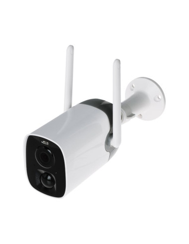 Kamera Ip Z Czujką Pir Apti-W31C1-Vicohome Wi-Fi - 3 Mpx 3.3 Mm
