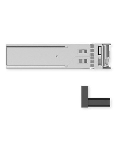 Teltonika Pr4Lc21K Moduł Przekaźników Sieciowych Swiatłowód 1250 Mbit/S Sfp